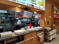 -南城香·饭香串香馄饨香(赵公口店)