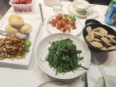 -到家尝北京菜(西坝河店)