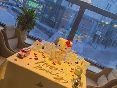 -黑宝石西餐厅(汇励99城市公园店)