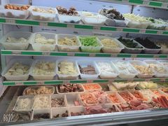 自助取餐区-多呗辣麻辣香锅(万达广场店)