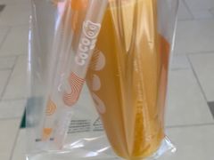 -CoCo都可(合生汇店)