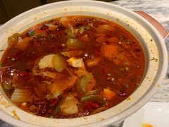 -凯菲厅海鲜姿造·海鲜自助·帝王蟹·龙虾(成都群光君悦酒店)