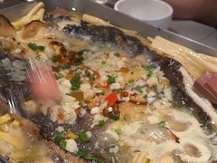 -半天妖烤鱼(丰科万达店)