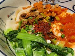 招牌biangbiang面-陇上秦轩西安biangbiang面(EFC欧美金融商业城店)