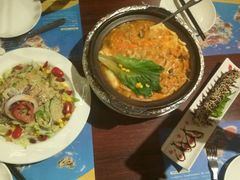 -YOYO悠游美食地图(西市城购物中心店)
