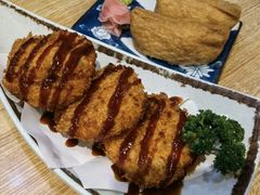 -胜代日本料理(云程巷小区店)