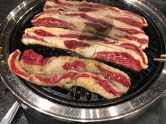 -完美生活炭火烤肉(二马路店)