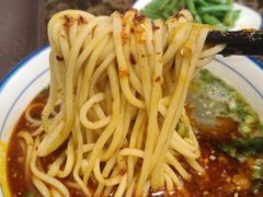 -京穆兰兰州牛肉面·清真(西客站店)