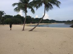 -巴拉湾海滩
