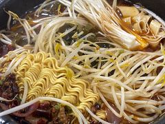 -重庆鸡公煲·嘟享吃(林科大店)