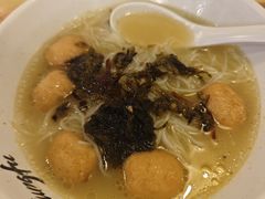 -真功夫(棠下店)