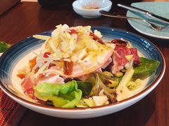 -杭州西子湖四季酒店-WL BISTRO西湖餐厅