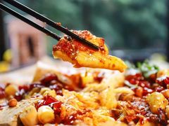 -嘎嘎鸭脑壳江湖菜(五里店)