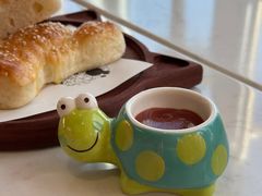 -水桶王国主题餐厅·聚会·生日派对·亲子活动·家庭套餐(亚龙湾希尔顿店)