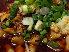 -中和裴氏蹄花(府河路店)