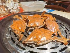 -蓝珊甄选海鲜自助·火锅大排档(近阿那亚店)