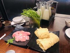 -无老锅(苓雅店)