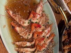 -新白鹿餐厅(百联中环店)