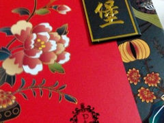 android_upload_pic-西安大景城堡酒店·雅庭西餐厅