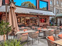 -Mammamia意大利餐厅(阳春巷店)