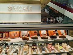 -M'CAKE(西单大悦城店)