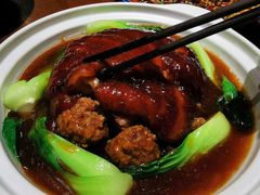 坛子肉-大中小寻味生活餐厅(华润店)