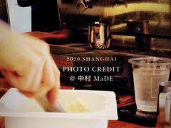 -Cafe del Volcan(永康路店)