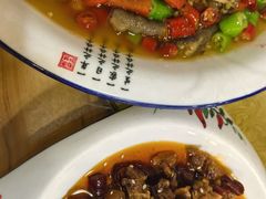 -厨神老街兔·淳朴人家店(盐帮菜风味名店)