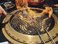 -厚贞日式烤肉(浦东汇智店)