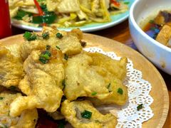 椒盐九肚-百家鲜·杭帮菜