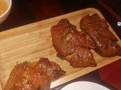 -壹陆陆烧烤(平房总店)