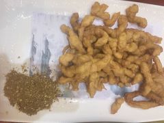-盈春大饭店(千山路店)