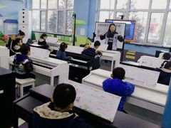 -爱贝儿国际幼稚园