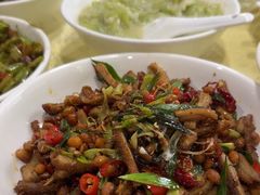 -小辣椒(华富店)