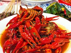 -辣不怕口味虾(凌霄路店)