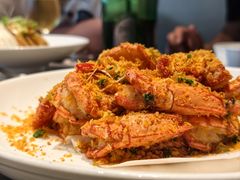 -阿明小菜·海鲜·上海菜(梅陇店)