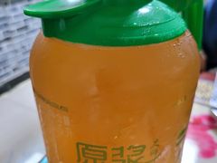 -匠心二十五年·百姓海鲜烧烤家常菜(威至海港湾店)