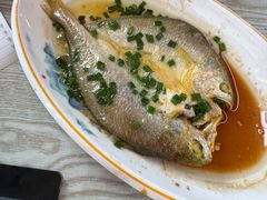 -红月湾海鲜饭店•沙滩海景(双月湾店)