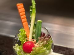 -Ginza Onodera铁板烧(外滩十八号店)