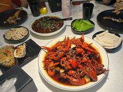-红盔甲·小龙虾(天钥桥店)
