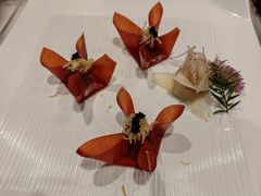 -月下料理(楷林IFC店)