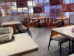 -北大荒人•新东北菜(青岛银座店)