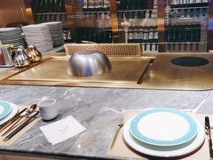 -额尔敦牛厨师铜板烧