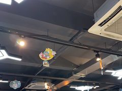 -云晓光头烧烤吧(德平路店)