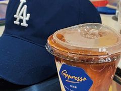 -吉派索自家烘焙咖啡馆(千佛山店)