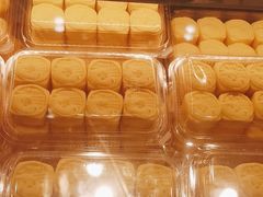 -泸溪河桃酥(秦淮夫子庙一店)