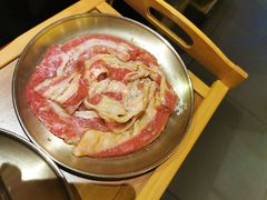 老太太肥牛-西塔老太太泥炉烤肉(沈阳店)