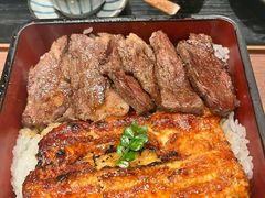 -玄白·炭烤活鳗(上海首店)