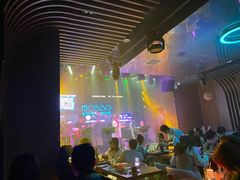 -MOSSO音乐酒吧·Live House(南京西路店)