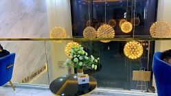 -3AM HAIR SALON染发接发